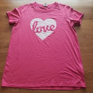 Lularoe Liv tee
